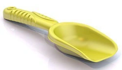 Wave Shovel 22 cm