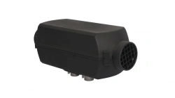 PLANAR-2D-12 Air Heater - Diesel Autonomous Heating System