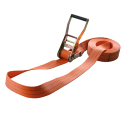 Mechanical Tensioning Ring Belt 10000-10.0 (100mm)