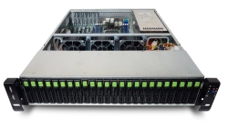TRINITY Server ERXXXW for Automation Systems