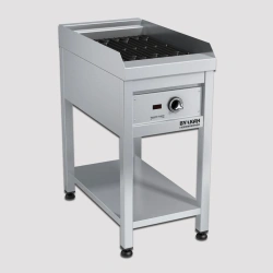 Electric Lava Grill ETK-BST1 "Crater