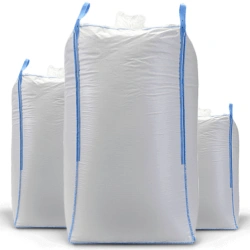 Soft Container for Bulk Materials (MKR, Big-Bag)