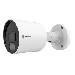 Professional Color IP Camera for 24/7 Surveillance - AITek PRO Sokol-OF 5MP