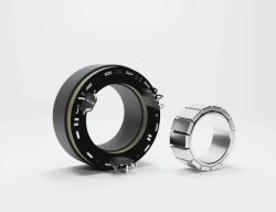 AT Drive 25x05 High-Performance Brushless DC Motor