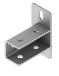 Connective Support SM-V1-3 for Cable Trays