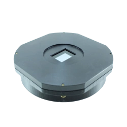 High-Sensitivity Hybrid TV Device - FCHU UTK-4