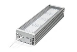 LED Floodlight ML-1060 (160-200W) for Industrial and Outdoor Use