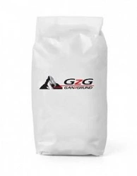 Ready-to-Use Elastic Polymer-Cement Waterproofing for Construction Protection CemPolymer R11