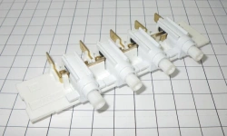 Electrical Switch for AC Circuit Control - PKн515