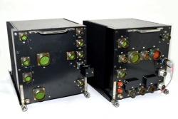 Electronic Control Unit for Gas Turbine Engine (ESUD)