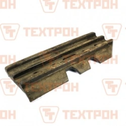 Excavator Shoe Doosan DX225LC (L-650) Tt-LT190B-DX225LC-650