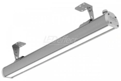 Industrial LED Pendant Light Series STRUNA LE-ССП-26-024-xxx-65H