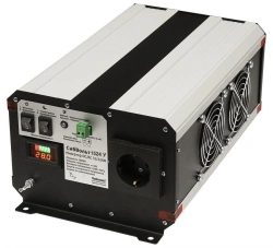 SIBVOLT 1524U DC/AC Inverter 24V to 220V 1500W