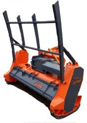 UM-Forest 160 Forestry Mulcher
