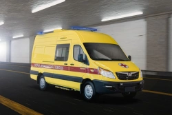 Emergency Medical Vehicle Class B, Type STA00, Modification STA00B, Base Vehicle Sollers