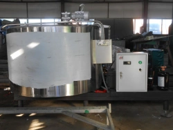 Intensive Milk Cooler M2-500