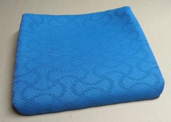 Passenger Seat Cushion A64R52-6823010*0013 (Cross Fabric)