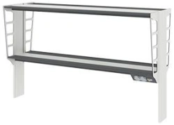 Lab-M Series Shelves for Tables