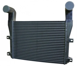 Intercooler