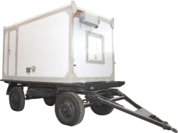 Three-Phase Power Supply Station ED200-T400-3RK