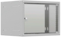Wall-mounted Telecommunications Cabinet LIME Series NTSS
