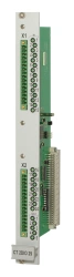 KSA-02 Controller for Signal Processing, Model CT2DIO29
