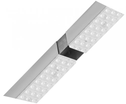 LED Light VOLGA 38/IP20/110° (4000K, White)