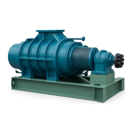Blowers & Specialty Compressors