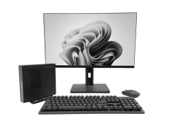 Automated Workstation for Versatile Computing Tasks Rikor RPC Series