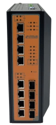 Industrial Switch L2 YN-SI2550A - Reliable Managed Switch