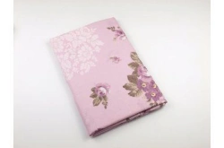 Colorful Cotton Fabric Pillowcase 60x60