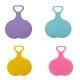 Small Snow Sleds for Winter Fun - Assorted Colors