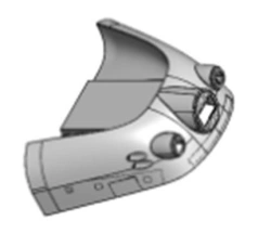 S.21P-10.10.010 Helmet Mask for Tram Cars