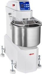 Electric Spiral Dough Mixer TMC-40NN-2P