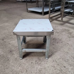 Kitchen Utensil Stand for Catering and Storage - PCIRP Series