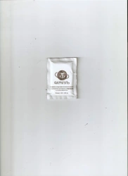 Sterile Non-woven Alcohol Wipes, 135x185mm, TU 9393-002-6884581-2013
