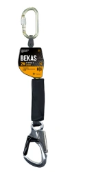 BEKAS Retractable Fall Protection Device Model HS-BKS02-1S