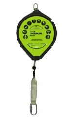 T-25 Type Pull-Back Locking Devices