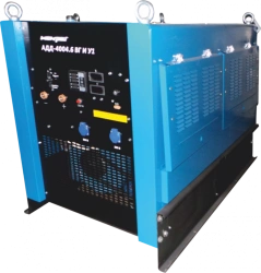 Welding Machine ADD-4008 I U1 for Manual Arc Welding