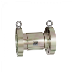 Asymmetric Check Valve KO for Automatic Flow Control