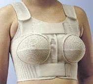 Orthopedic Thoracic Bandage BN3-77 for Rib and Chest Support