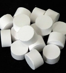 Magnesium Oxide for Thin-Film Optics - TU 2611-037-48591565-2014