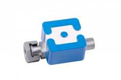 Domestic Gas Meter Elekhant SGBD-1.8