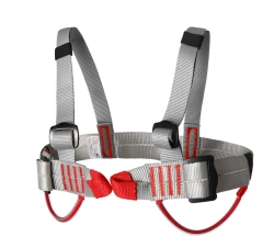 Modified Chest Harness for Climbing and Tourism, Model VNT 001