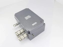 Cable Junction Box Type KZI4.8