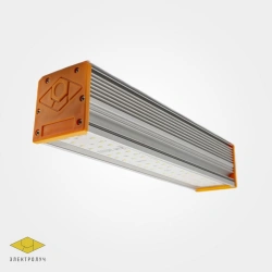 LED Explosion-Proof Light Series EL-LINE-EX