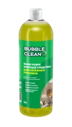 Bubble Upper Clean Ceiling Cleaning Solution