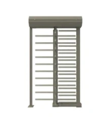 Full-Height Turnstile RADARPLUS Model PTR-CT