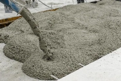 Heavy-Duty Concrete Mixture Class B15 for Strong Structures
