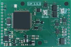 EyePoint a2 Signature Analyzer